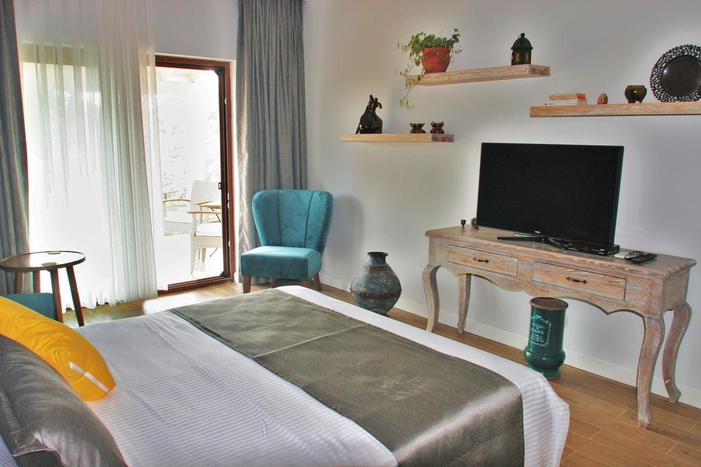 D&C Göcek Hotel Kamer foto